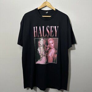 Halsey For My Last Trick Tour 2025 Shirt | Vintage Style Music Concert Tee
